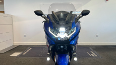 BMW K1600 GT SE (22MY)